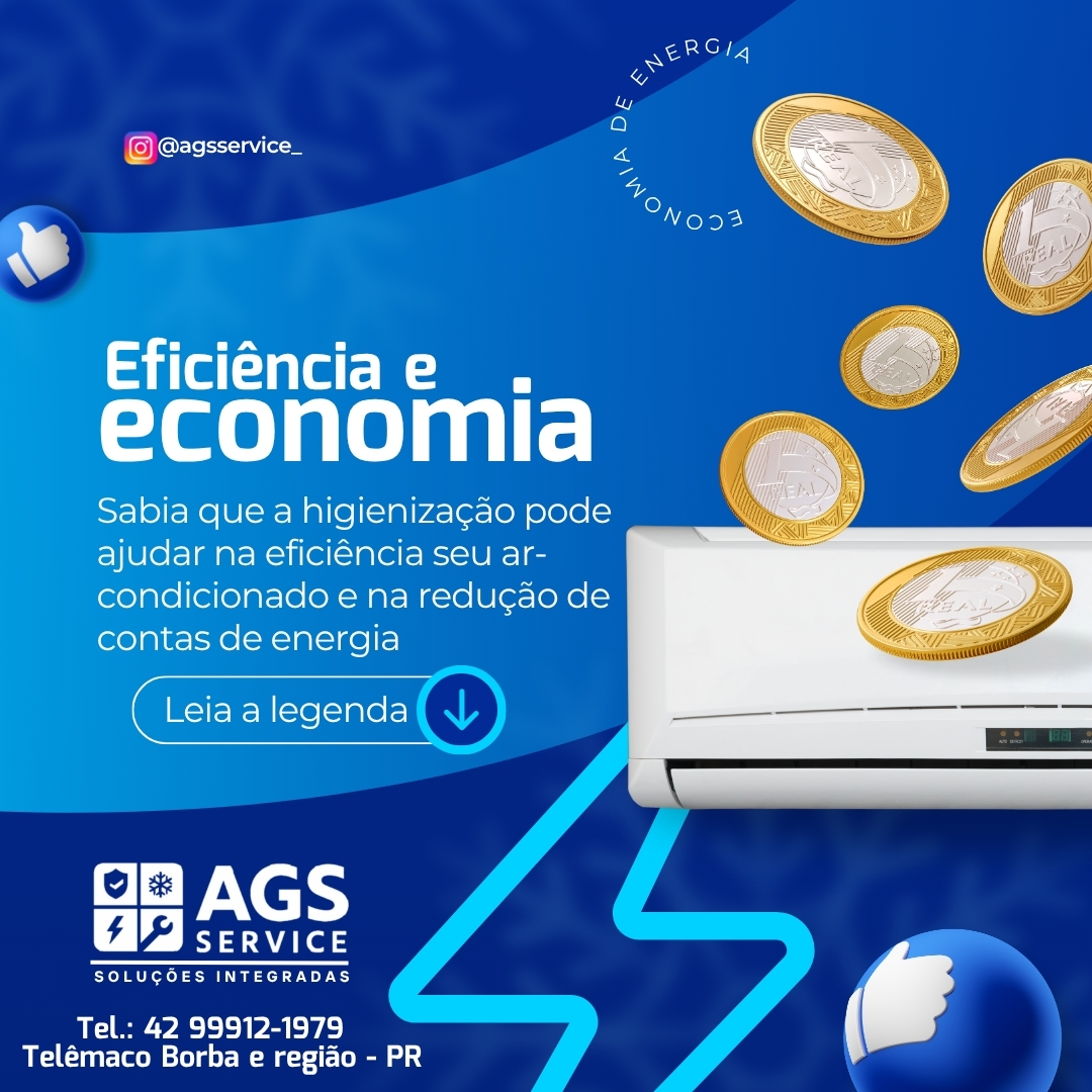 AGS Service - Soluções Integradas portfolio 7